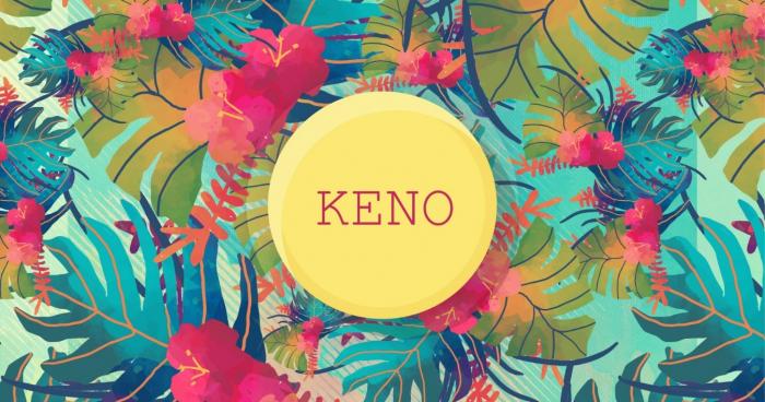 Tout savoir sur le keno